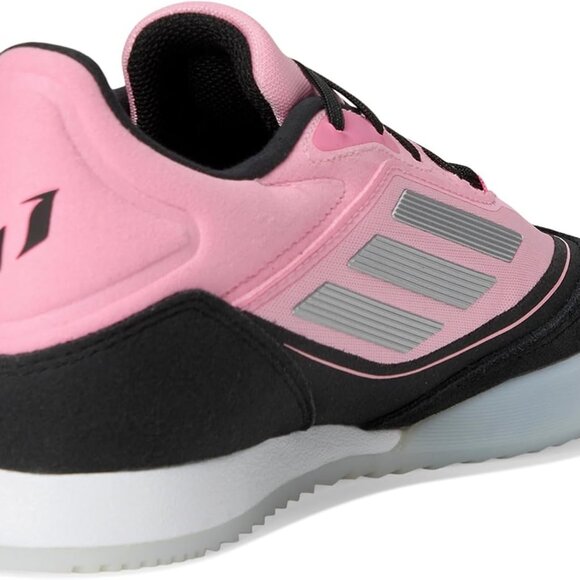 Unisex Soccer Shoes Rubber Lightweight Recycled Material Lace-up Style - Picture 5 of 7